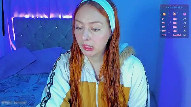 April sommer1 online show from 11-22-25, 08:13