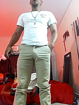 AlejoKhalifa  online show from 03-05-26, 10:33