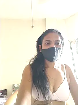 sunita6009 online show from 06-22-26, 03:25