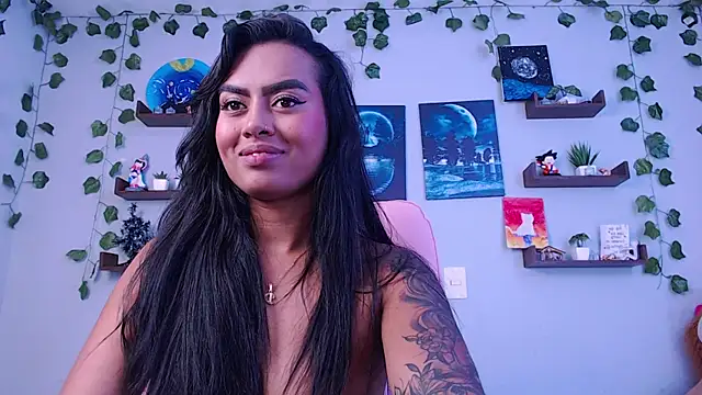 macey elliot  online show from 01-06-25, 05:49