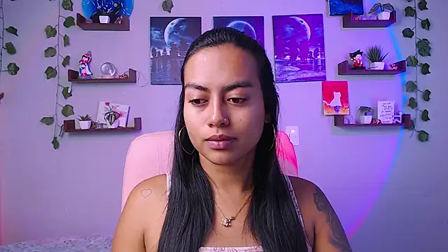 macey elliot  online show from 02-05-25, 02:05