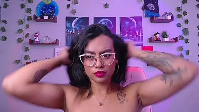 macey elliot  online show from 02-07-25, 04:24