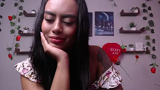 macey elliot  online show from 02-21-25, 05:53