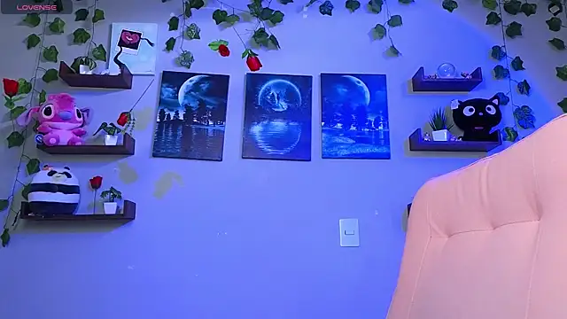 macey elliot  online show from 03-22-25, 03:20