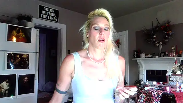 Glamazonx online show from 10-26-25, 01:50