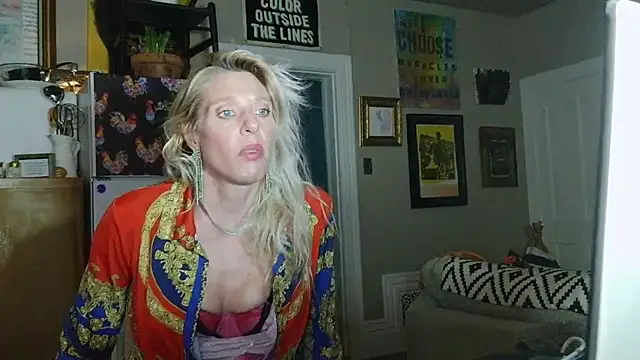 Glamazonx online show from 02-24-26, 02:09