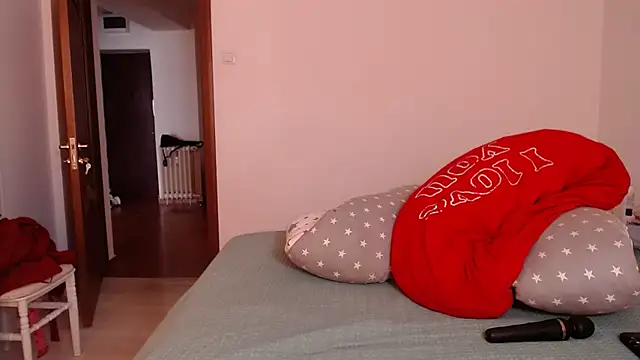 LadyyEvolet online show from 04-24-26, 04:37