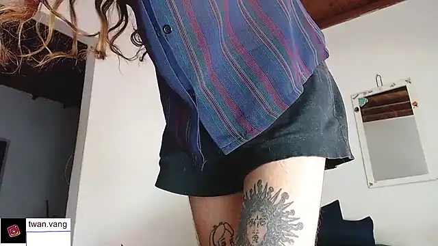 Trix fiore oficial online show from 01-14-26, 07:52