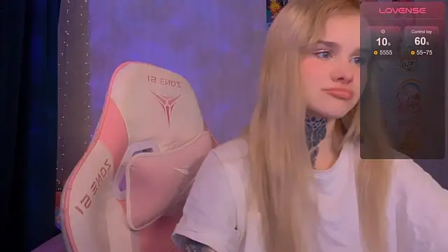 Britney Lynch online show from 01-18-26, 08:01