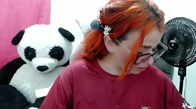 Snapshot of Alexatexa2929 chatting on 02-03-25, 03:09 Alexatexa2929 online show from 02-03-25, 03:09