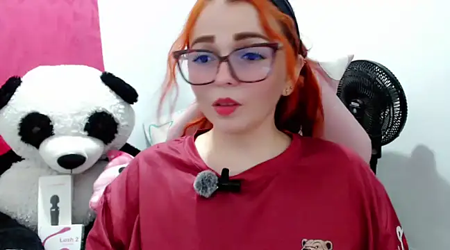 Snapshot of Alexatexa2929 chatting on 02-27-25, 11:15 Alexatexa2929 online show from 02-27-25, 11:15