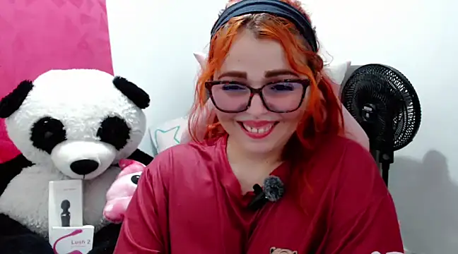 Snapshot of Alexatexa2929 chatting on 02-28-25, 02:20 Alexatexa2929 online show from 02-28-25, 02:20