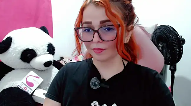 Snapshot of Alexatexa2929 chatting on 03-02-25, 01:04 Alexatexa2929 online show from 03-02-25, 01:04