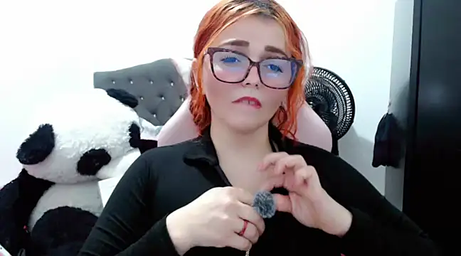 Snapshot of Alexatexa2929 chatting on 03-12-25, 02:41 Alexatexa2929 online show from 03-12-25, 02:41