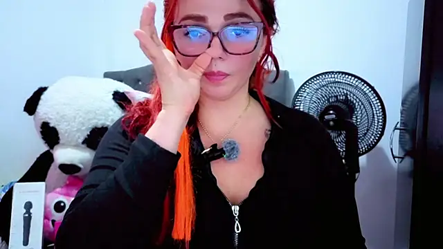 Snapshot of Alexatexa2929 chatting on 09-20-25, 05:36 Alexatexa2929 online show from 09-20-25, 05:36