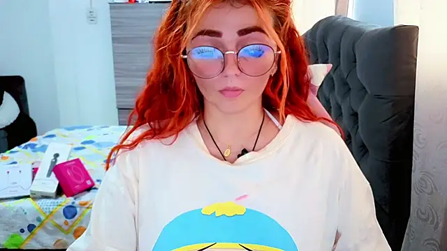 Alexatexa2929 online show from 02-13-26, 08:49