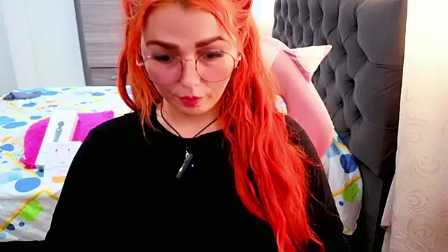 Alexatexa2929 online show from 04-08-26, 07:36