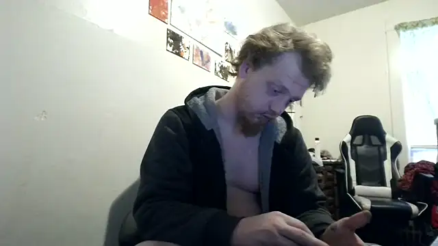 Snapshot of Thehotfox@xh chatting on 02-24-26, 11:25 Thehotfoxxh online show from 02-24-26, 11:25