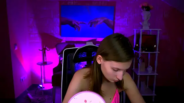 EllaHorton online show from 02-22-26, 01:09