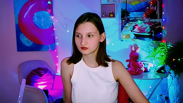 EllaHorton online show from 04-23-26, 01:46