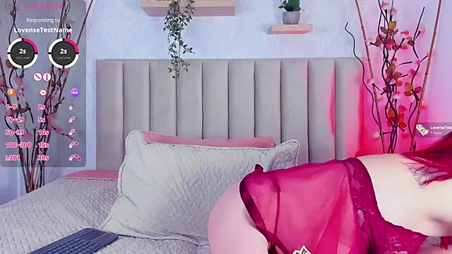 Snapshot of ivone_adams chatting on 02-28-25, 03:48 ivone adams online show from 02-28-25, 03:48