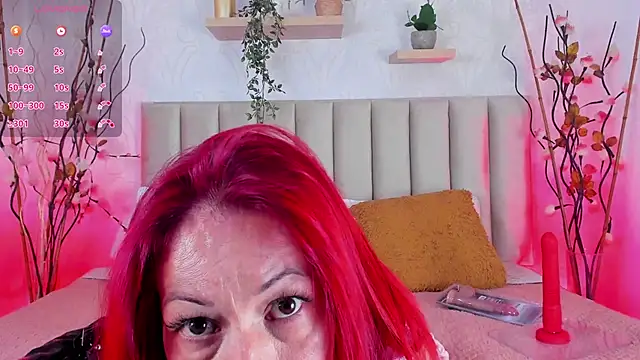 Snapshot of ivone_adams chatting on 03-14-25, 08:28 ivone adams online show from 03-14-25, 08:28