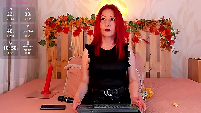 Snapshot of ivone_adams chatting on 10-15-25, 08:53 ivone adams online show from 10-15-25, 08:53