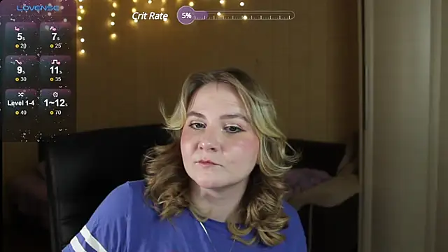 Snapshot of sensual_girrrl chatting on 01-19-25, 11:10 sensual girrrl online show from 01-19-25, 11:10