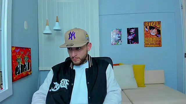 Drako Lamar online show from 02-01-25, 12:16