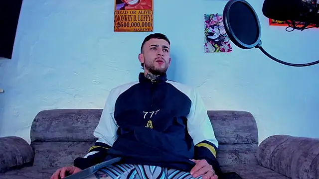 Drako Lamar online show from 01-07-26, 02:41