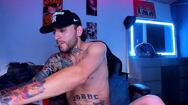 Drako Lamar online show from 03-06-26, 05:26