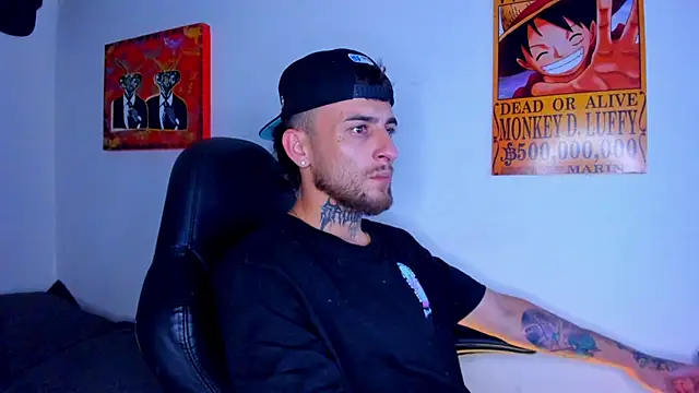 Drako Lamar online show from 04-15-26, 02:18