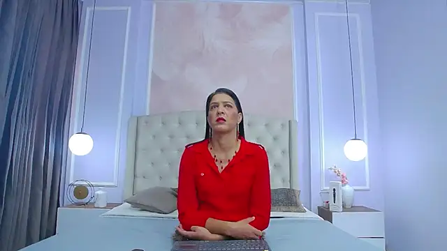 JoannaCox online show from 11-10-25, 08:08