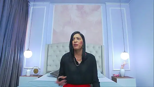 JoannaCox online show from 11-29-25, 07:39