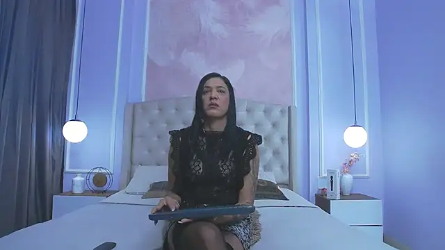 JoannaCox online show from 12-05-25, 08:05