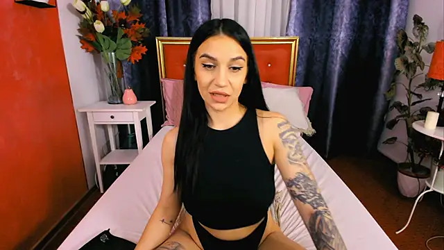 kessyjoo online show from 02-09-26, 05:55