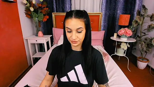 kessyjoo online show from 03-10-26, 09:36