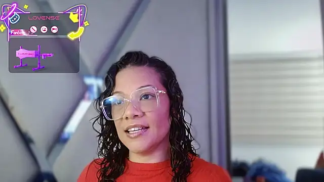 paula daniela1 online show from 11-09-25, 09:46