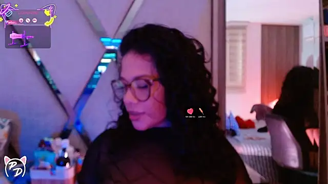 paula daniela1 online show from 06-04-26, 09:32