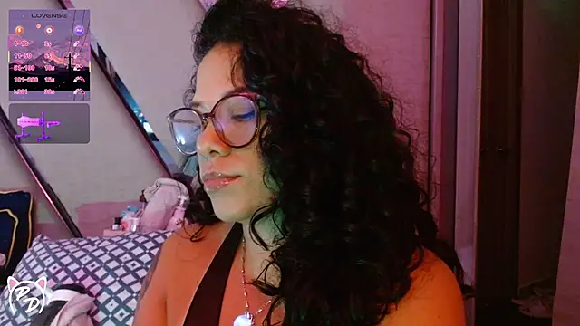 paula daniela1 online show from 07-18-26, 10:02