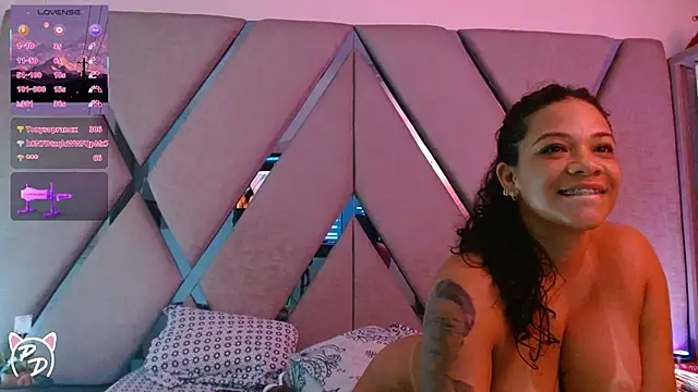 paula daniela1 online show from 07-23-26, 01:58
