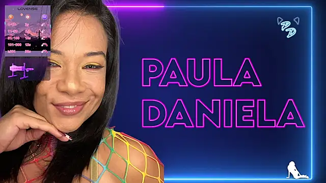 paula daniela1 online show from 07-28-26, 09:36