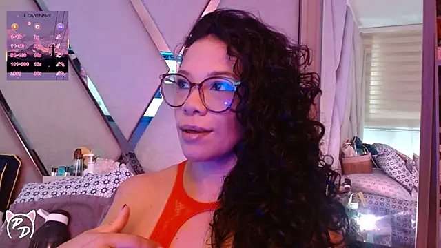 paula daniela1 online show from 08-04-26, 09:39