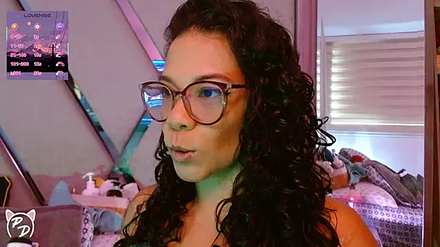 paula daniela1 online show from 08-05-26, 09:39