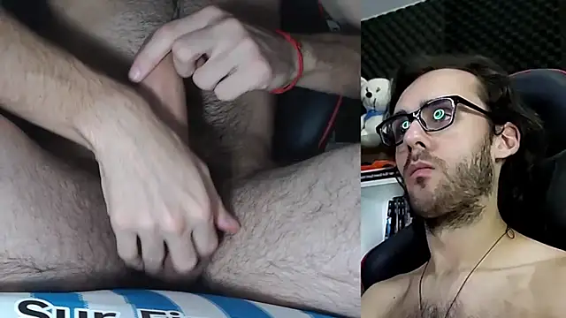 LapijARG7 online show from 03-17-26, 10:29