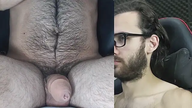 LapijARG7 online show from 04-10-26, 10:58