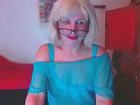 LorenJade online show from 12-03-25, 12:51