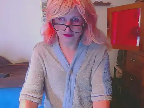 LorenJade online show from 02-08-26, 09:23