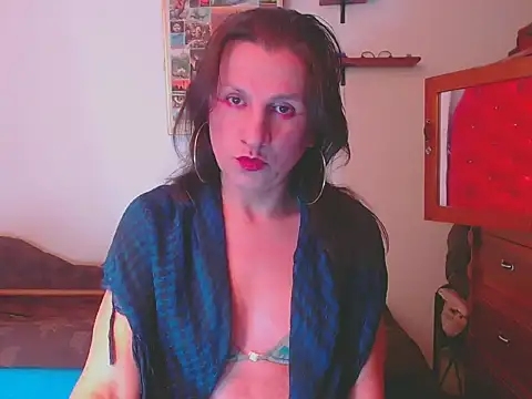 LorenJade online show from 03-21-26, 07:46