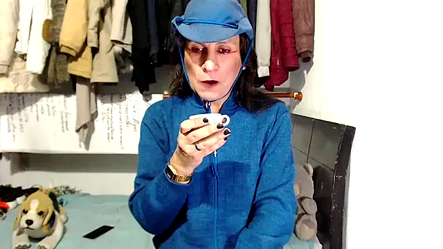 LorenJade online show from 03-26-26, 03:45